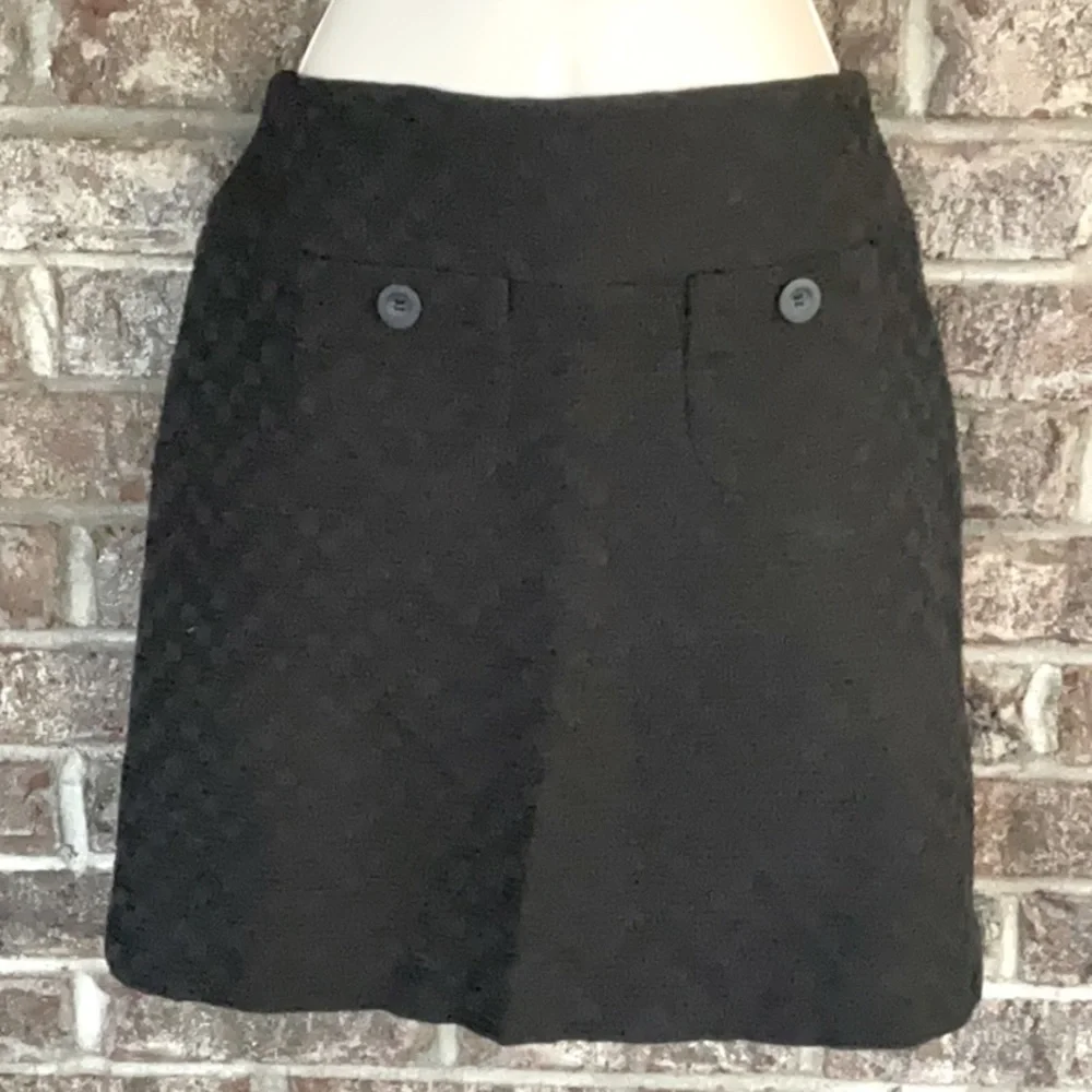 Woeedio skirt
